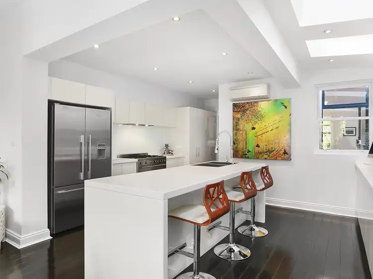 Fourth view of Homely house listing, 3 George Street, Paddington NSW 2021