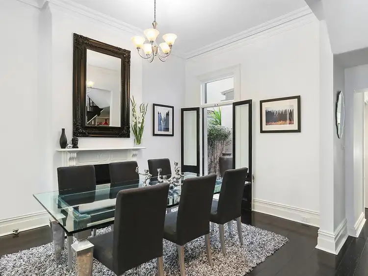 Fifth view of Homely house listing, 3 George Street, Paddington NSW 2021