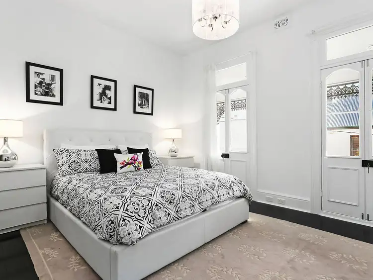 Sixth view of Homely house listing, 3 George Street, Paddington NSW 2021