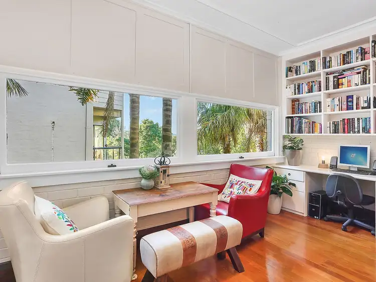 Second view of Homely apartment listing, 5/16 Cranbrook Road, Bellevue Hill NSW 2023