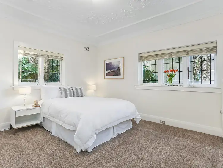 Third view of Homely apartment listing, 5/16 Cranbrook Road, Bellevue Hill NSW 2023