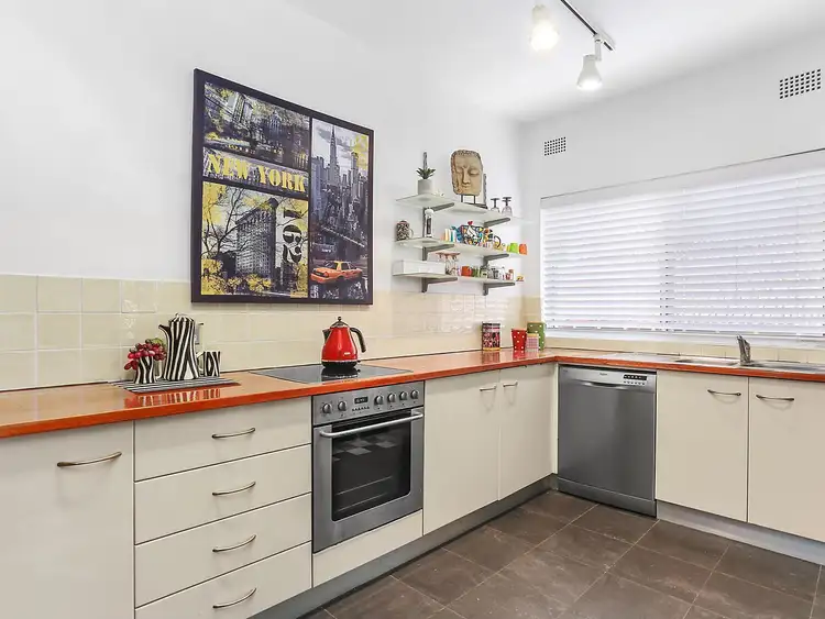 Third view of Homely apartment listing, 1/2 Forest Knoll Avenue, Bondi Beach NSW 2026