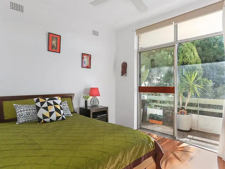 Fourth view of Homely apartment listing, 1/2 Forest Knoll Avenue, Bondi Beach NSW 2026