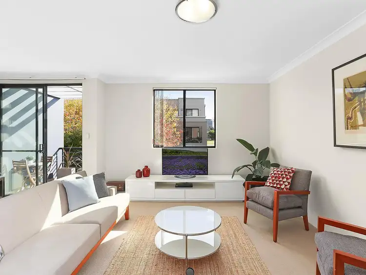 29/58 Belmont Street, Alexandria NSW 2015