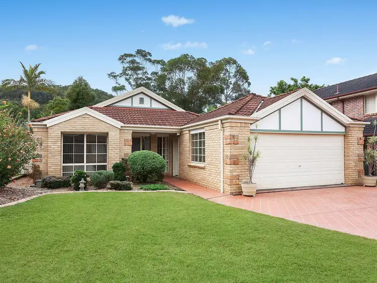 44 Singleton Road, Point Clare NSW 2250
