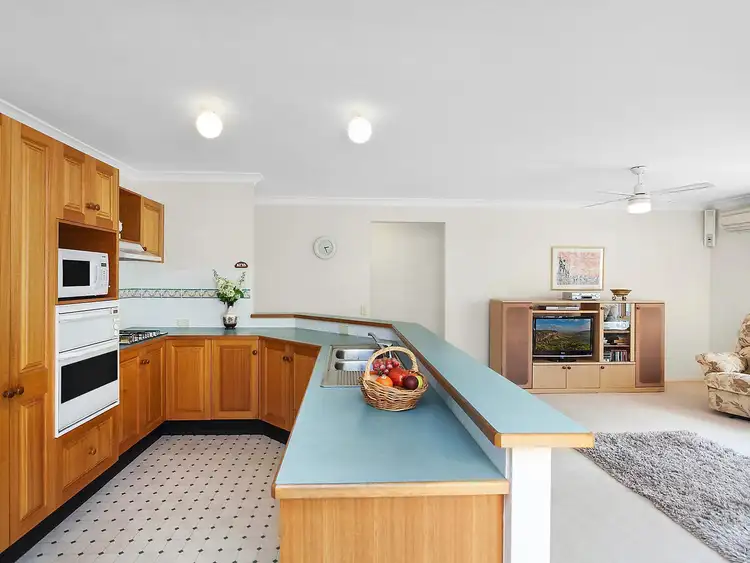 Second view of Homely house listing, 44 Singleton Road, Point Clare NSW 2250