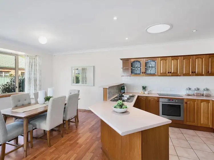 9/185 Albany Street, Point Frederick NSW 2250