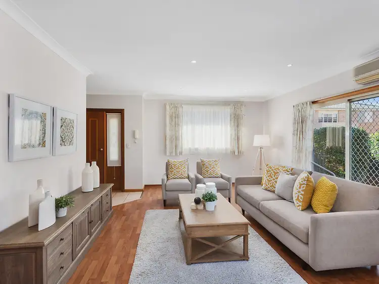 Second view of Homely villa listing, 9/185 Albany Street, Point Frederick NSW 2250