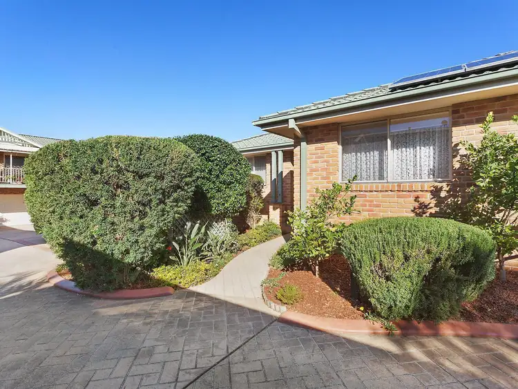Third view of Homely villa listing, 9/185 Albany Street, Point Frederick NSW 2250