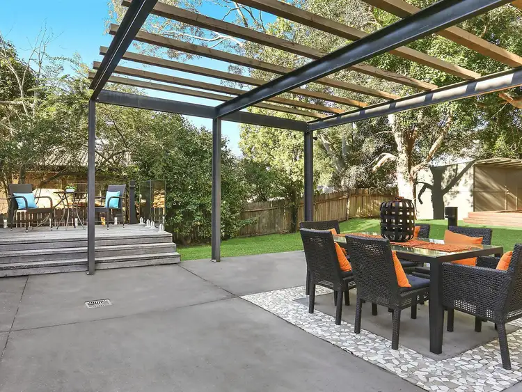 Main view of Homely house listing, 6 Rudd Street, East Ryde NSW 2113