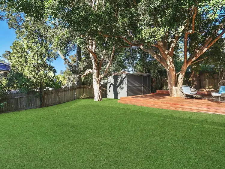 Second view of Homely house listing, 6 Rudd Street, East Ryde NSW 2113