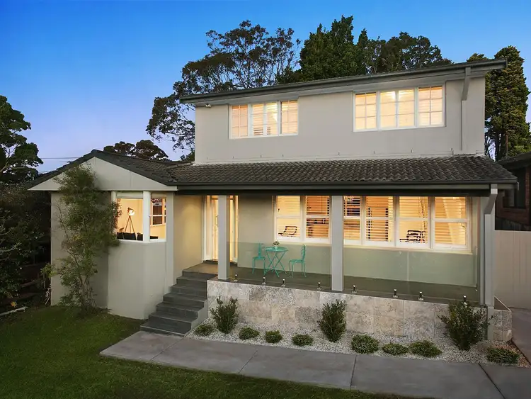 Third view of Homely house listing, 6 Rudd Street, East Ryde NSW 2113