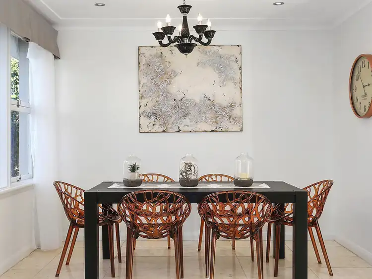Fifth view of Homely house listing, 6 Rudd Street, East Ryde NSW 2113