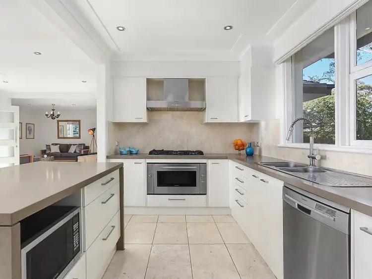 Sixth view of Homely house listing, 6 Rudd Street, East Ryde NSW 2113