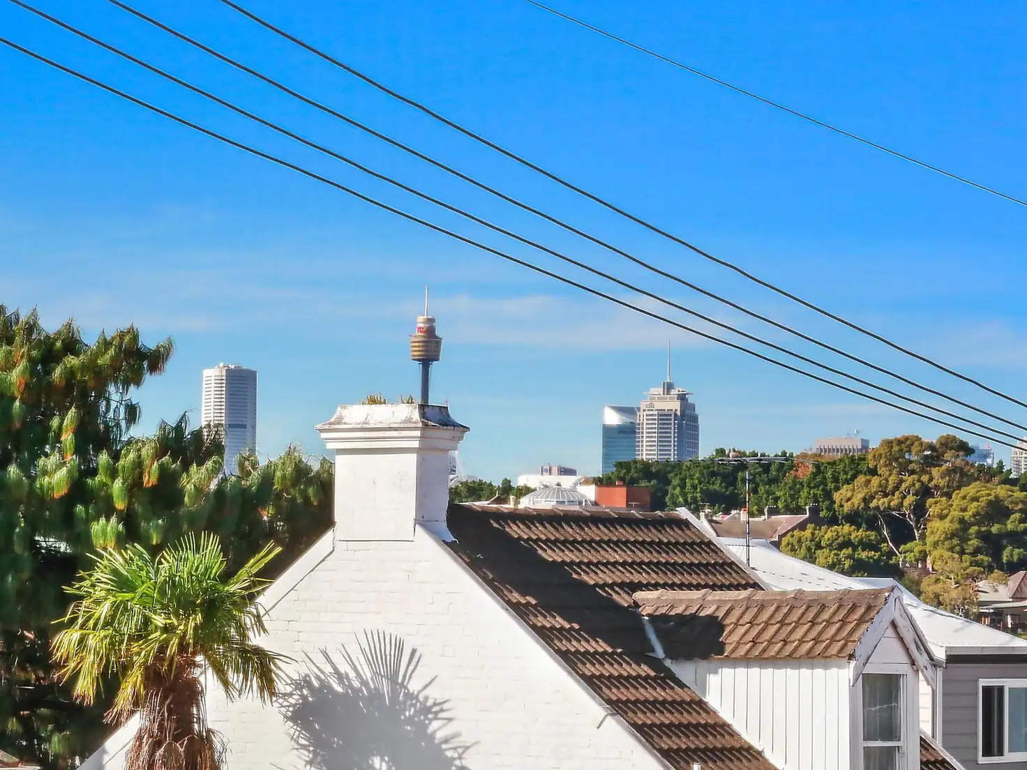 Main view of Homely house listing, 261 Trafalgar Street, Annandale NSW 2038