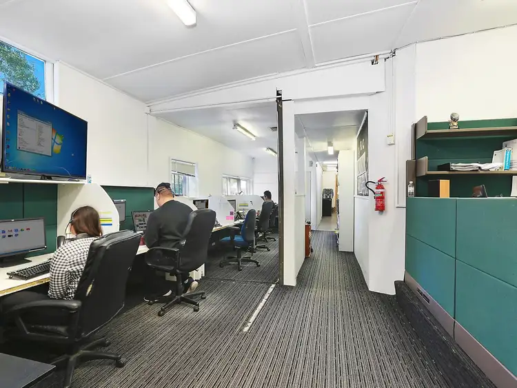 Second view of Homely house listing, 261 Trafalgar Street, Annandale NSW 2038