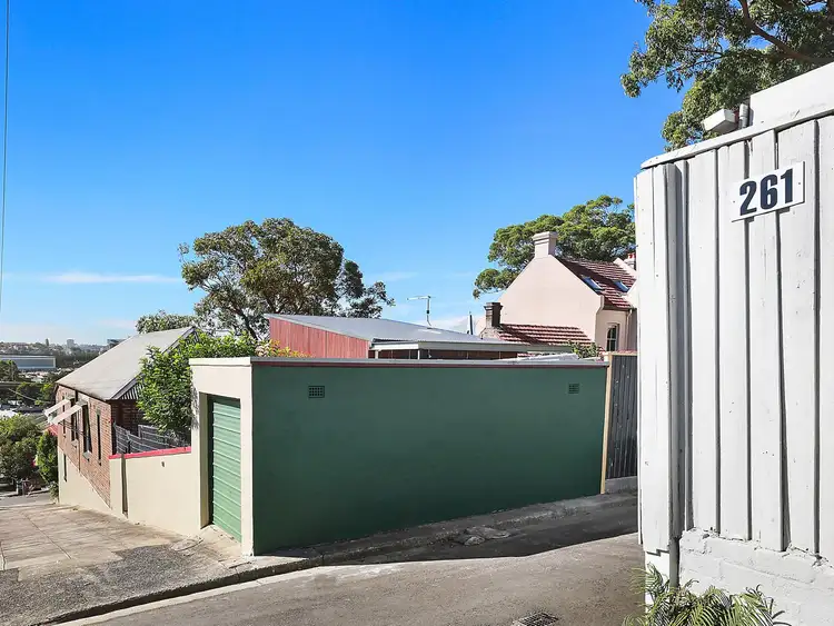 Third view of Homely house listing, 261 Trafalgar Street, Annandale NSW 2038