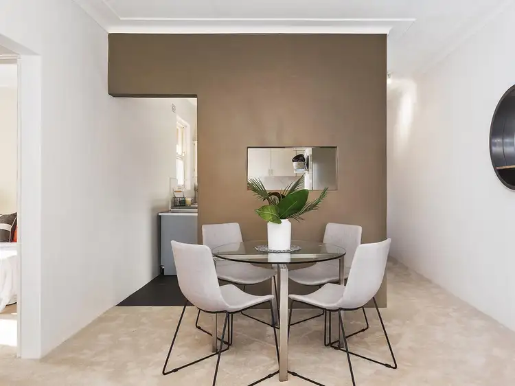 Fourth view of Homely apartment listing, 6/40 Gladesville Road, Hunters Hill NSW 2110