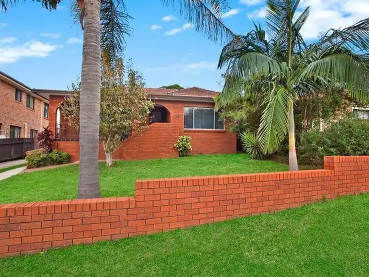 Second view of Homely house listing, 26 Christine Avenue, Ryde NSW 2112