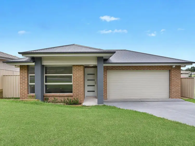 Lot 316 Cedar Cutters Crescent, Cooranbong NSW 2265