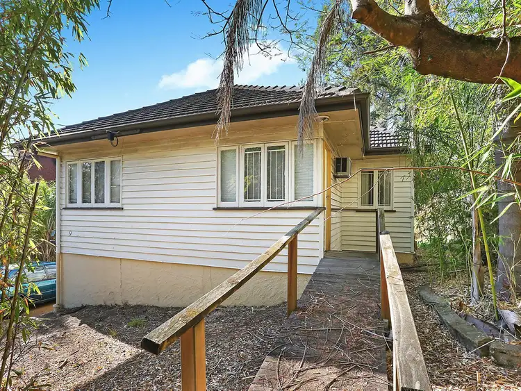 Main view of Homely house listing, 9 Austral Street, St Lucia QLD 4067