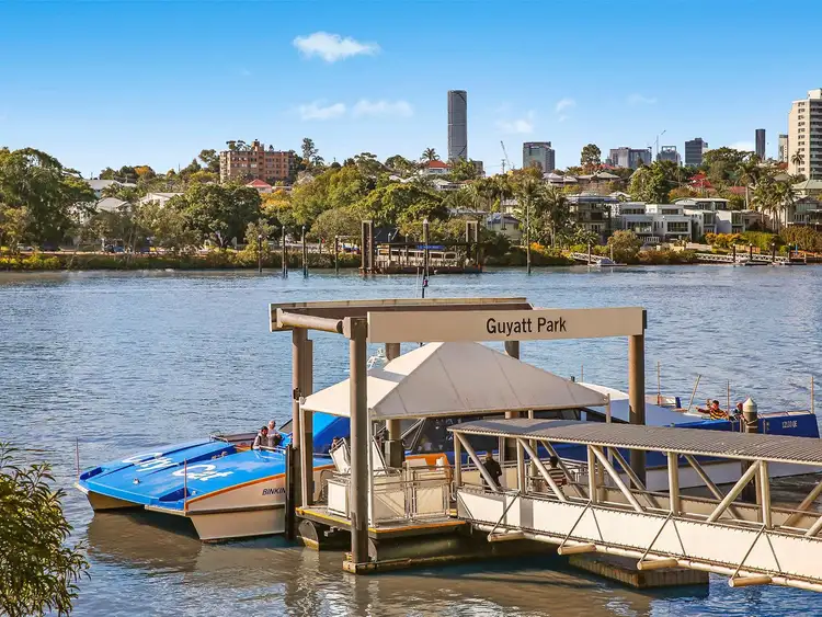 Third view of Homely house listing, 72 Sir Fred Schonell Drive, St Lucia QLD 4067