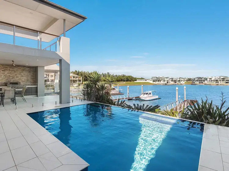 Main view of Homely house listing, 15 North Court, Port Macquarie NSW 2444