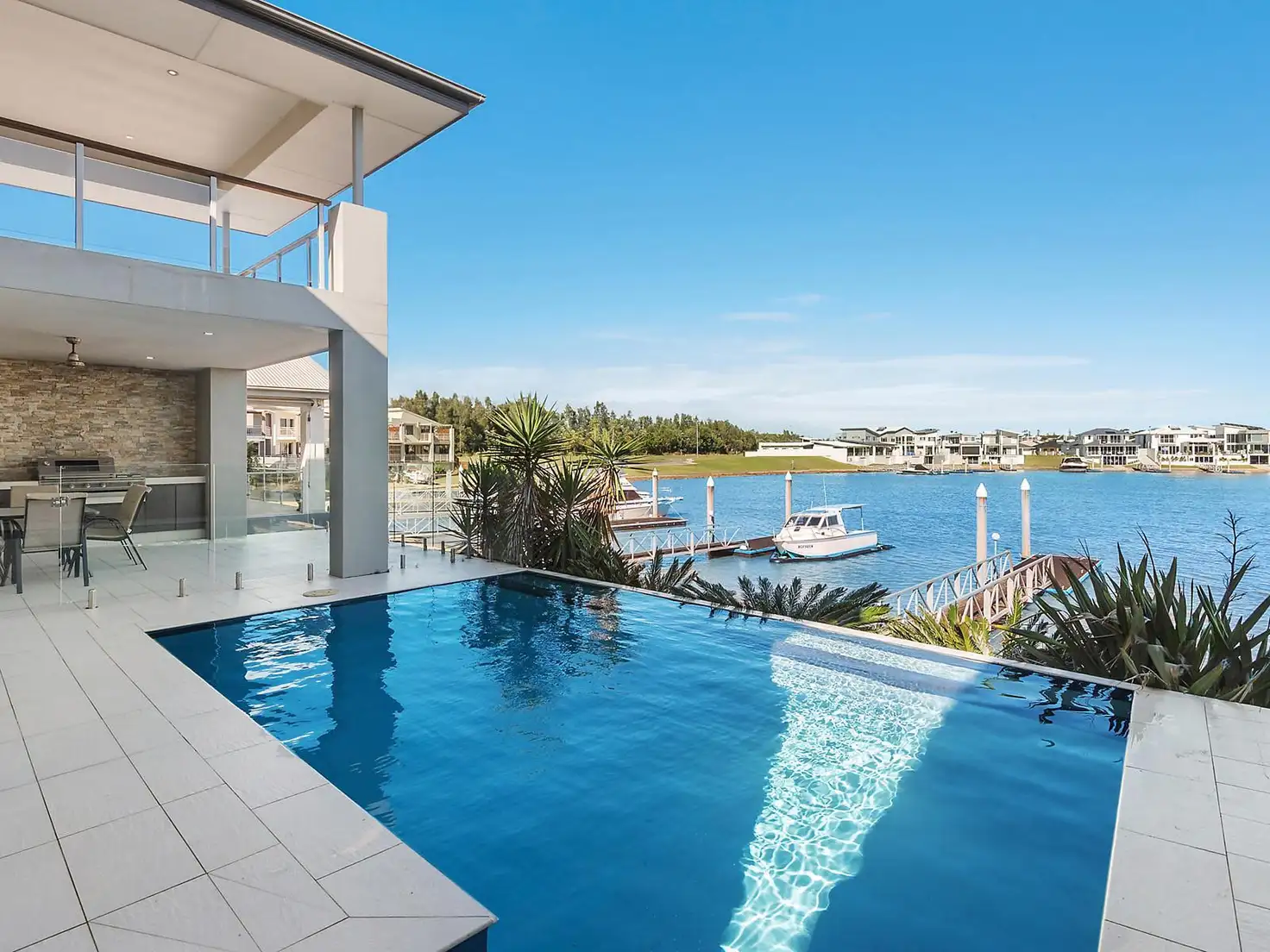 Main view of Homely house listing, 15 North Court, Port Macquarie NSW 2444
