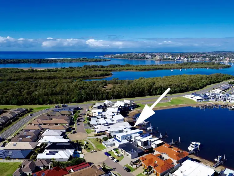 Second view of Homely house listing, 15 North Court, Port Macquarie NSW 2444