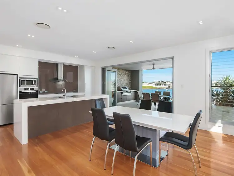 Fifth view of Homely house listing, 15 North Court, Port Macquarie NSW 2444