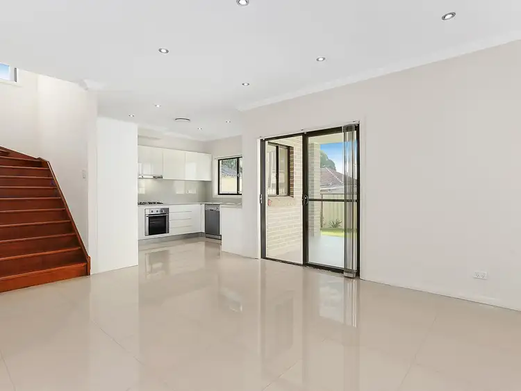 Second view of Homely house listing, 965 Henry Lawson Drive, Padstow Heights NSW 2211
