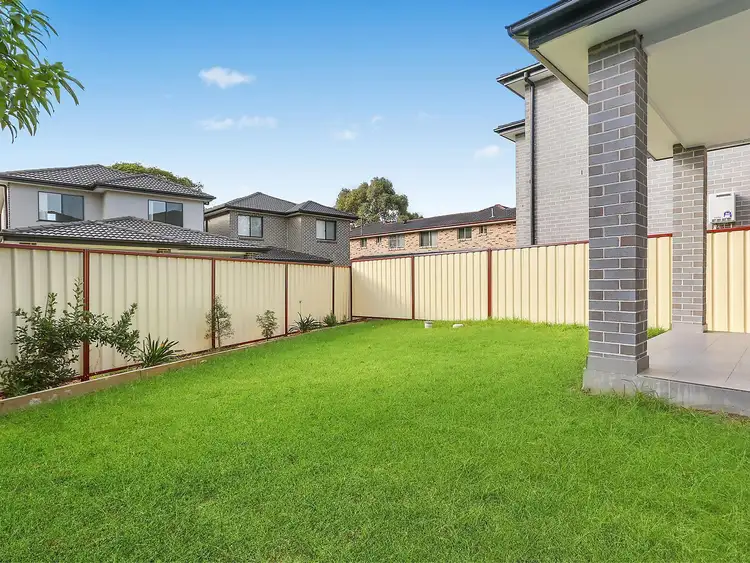 Fourth view of Homely house listing, 965 Henry Lawson Drive, Padstow Heights NSW 2211