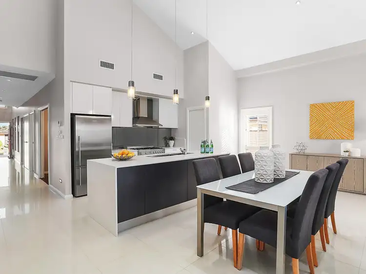 Second view of Homely house listing, 34 Macaulay Street, Wetherill Park NSW 2164