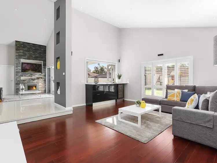 Third view of Homely house listing, 34 Macaulay Street, Wetherill Park NSW 2164