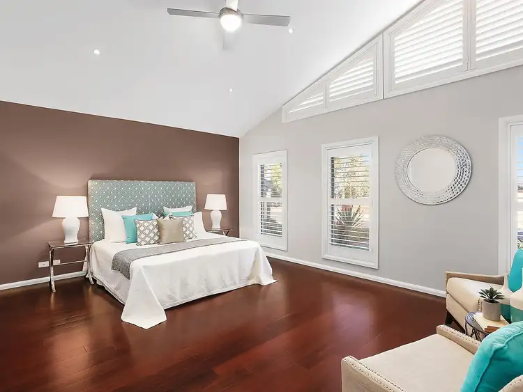 Fourth view of Homely house listing, 34 Macaulay Street, Wetherill Park NSW 2164