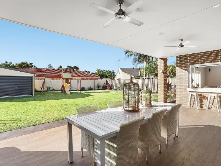 Fifth view of Homely house listing, 34 Macaulay Street, Wetherill Park NSW 2164