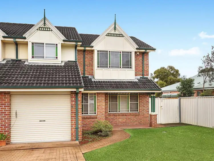 38A Box Road, Wakeley NSW 2176