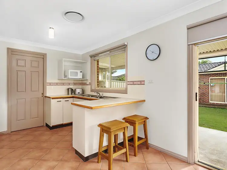Second view of Homely house listing, 38A Box Road, Wakeley NSW 2176