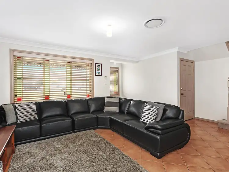 Third view of Homely house listing, 38A Box Road, Wakeley NSW 2176