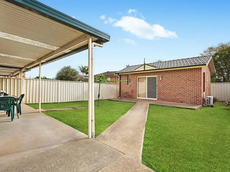 Fourth view of Homely house listing, 38A Box Road, Wakeley NSW 2176