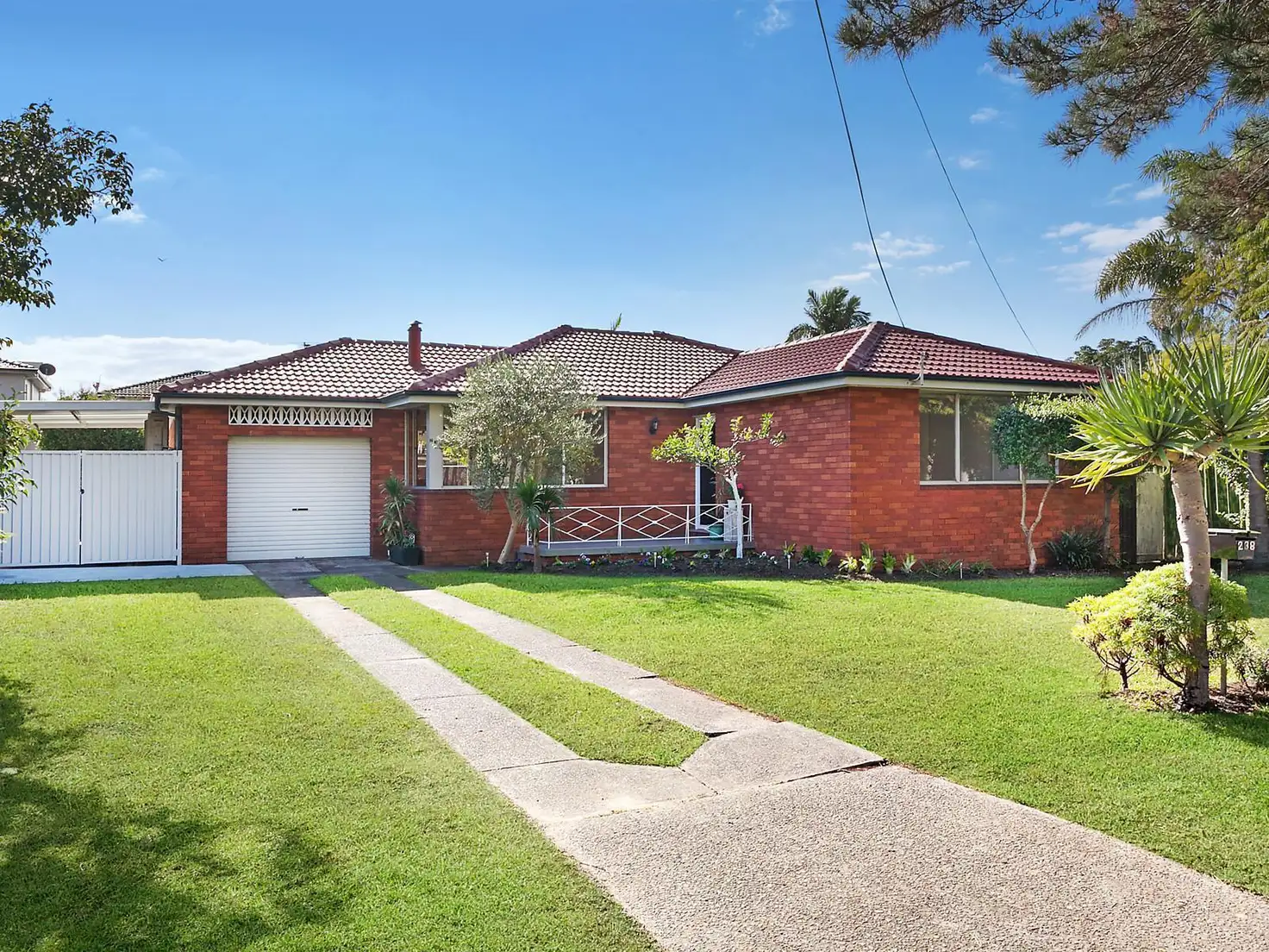 Main view of Homely house listing, 238 Belgrave Esplanade, Sylvania Waters NSW 2224