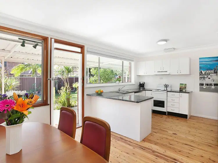 Second view of Homely house listing, 238 Belgrave Esplanade, Sylvania Waters NSW 2224