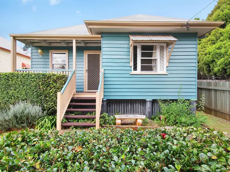 Main view of Homely house listing, 88A Lindsay Street, East Toowoomba QLD 4350
