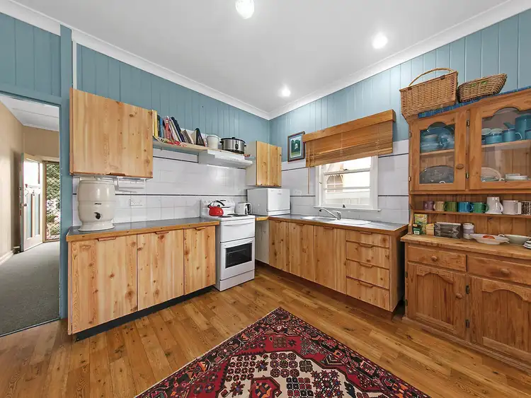Second view of Homely house listing, 88A Lindsay Street, East Toowoomba QLD 4350