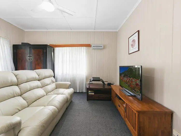 Third view of Homely house listing, 88A Lindsay Street, East Toowoomba QLD 4350