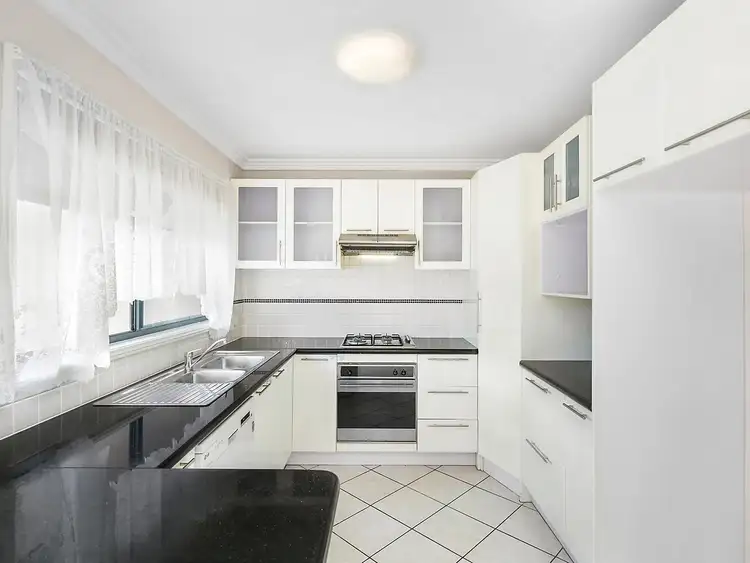 Second view of Homely townhouse listing, 3/19 Dodsworth Street, Queanbeyan NSW 2620