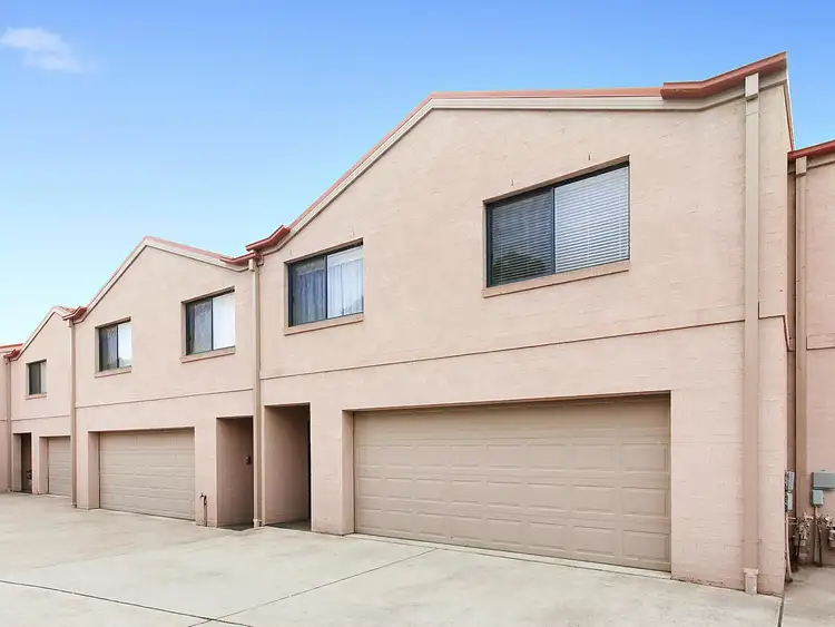 Third view of Homely townhouse listing, 3/19 Dodsworth Street, Queanbeyan NSW 2620