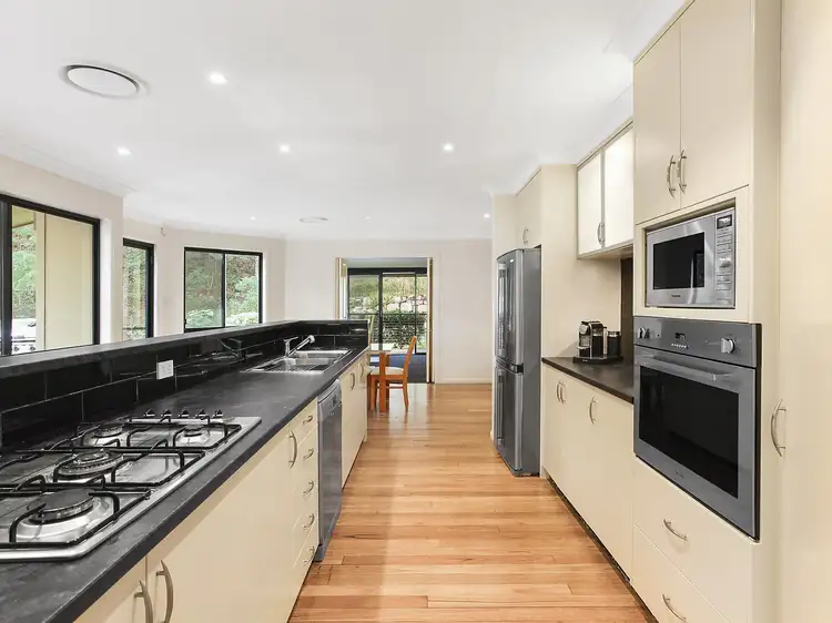 Second view of Homely house listing, 12 Acmena Court, Elanora QLD 4221