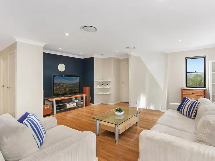 Third view of Homely house listing, 12 Acmena Court, Elanora QLD 4221