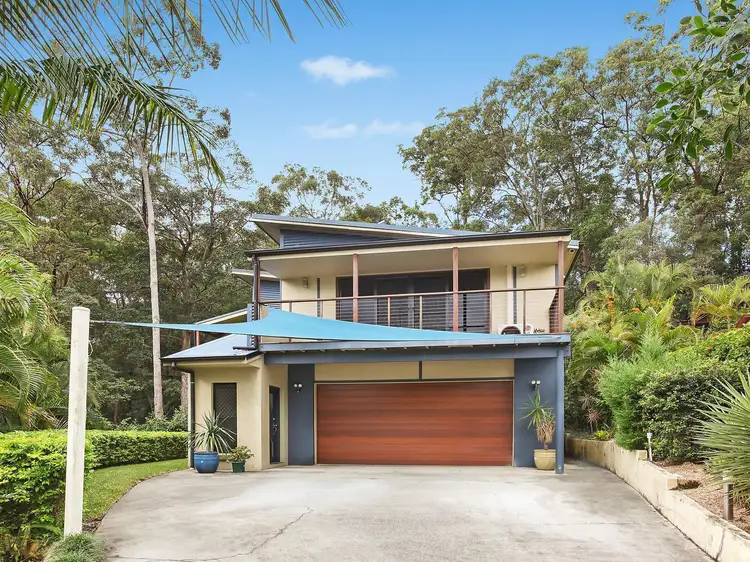 Fourth view of Homely house listing, 12 Acmena Court, Elanora QLD 4221